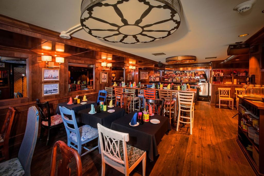 Where to Eat and Drink During San Diego Comic Con Weekend